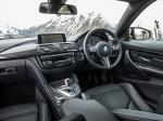 BMW M3 2014 года (UK)